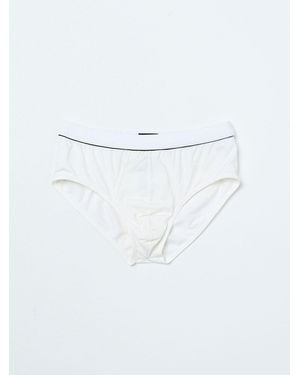 ZEGNA Slip - Bianco
