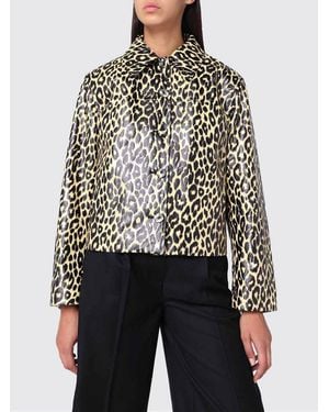 Jil Sander Blazer - Natural