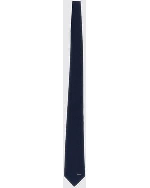 Gucci Tie - Blue