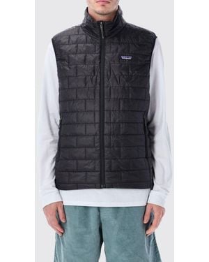 Patagonia Jacket - Blue