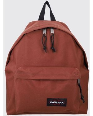 Eastpak Padded Pak'R Backpack - Red