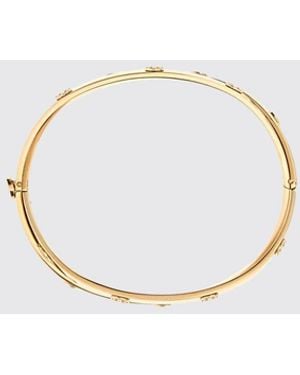 Tory Burch Bijou Femme - Métallisé