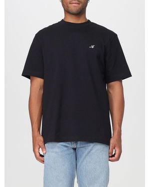 Axel Arigato T-Shirt Homme - Noir