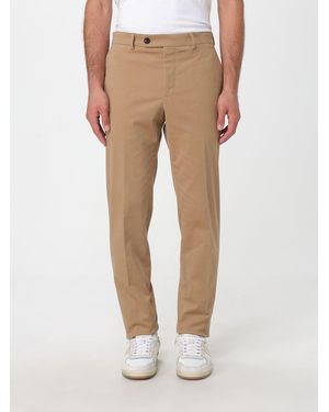 Incotex Pants - Natural