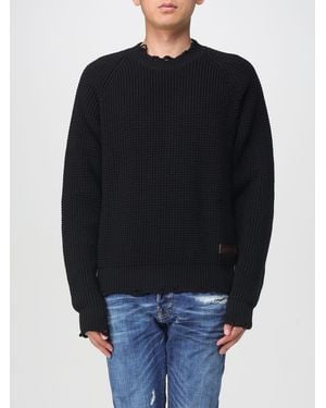 DSquared² Jumper - Blue