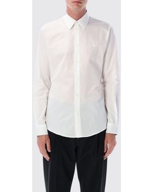 Burberry Sweater - White
