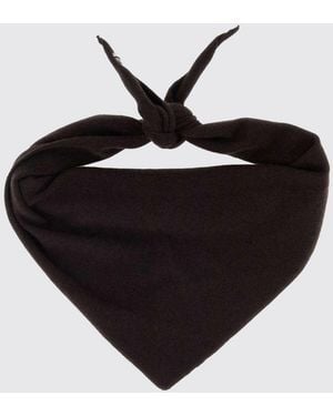 Extreme Cashmere Scarf - Black
