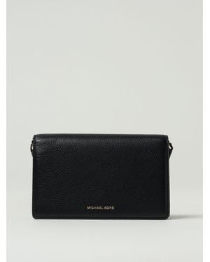 Michael Kors Crossbody Bags - Black