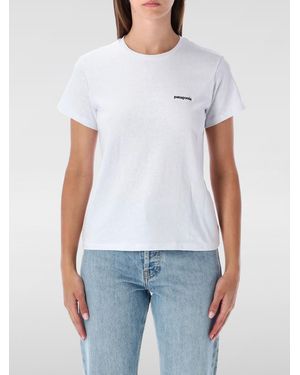 Patagonia T-Shirt - White
