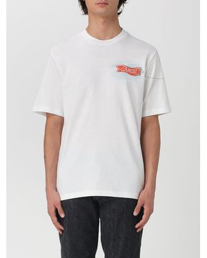 Amiri T-Shirt - White
