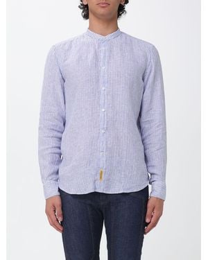 B.D. Baggies Basic Cotton Shirt - Purple