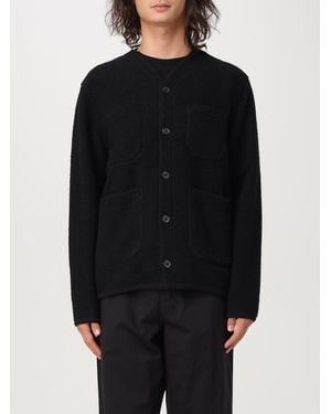 Universal Works Jumper - Black