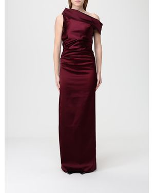 Max Mara Dress - Red