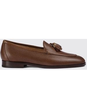 Doucal's Mokassins Damen - Braun