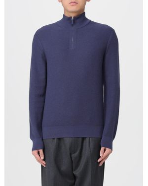 ZEGNA Jumper - Blue