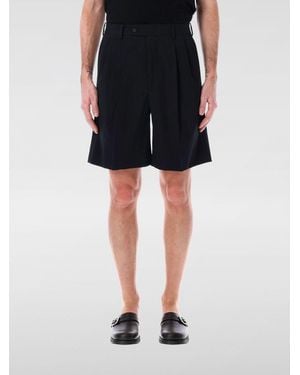 AURALEE Shorts Herren - Schwarz