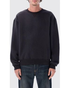 Our Legacy Sweatshirt Herren - Blau