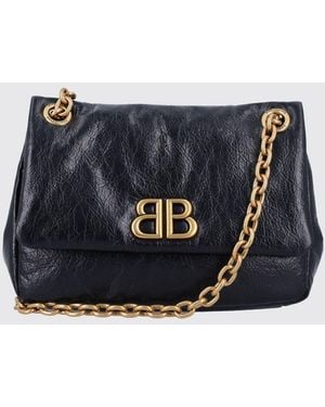 Balenciaga Handbag - Blue