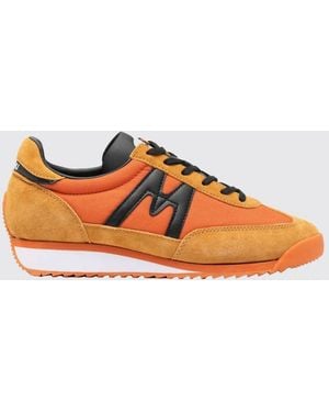 Karhu Schuhe Herren - Orange