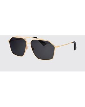Dolce & Gabbana Gafas De Sol Hombre - Metálico
