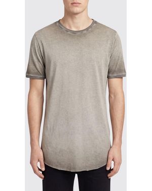 Thom Krom T-Shirt - Grey