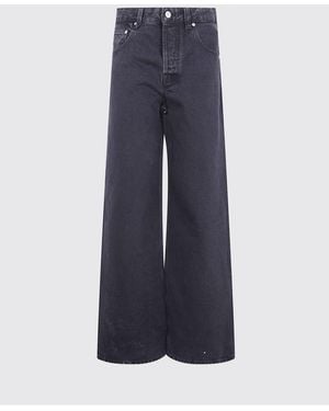 Jacquemus Pants - Blue