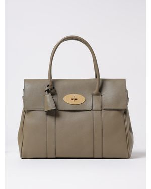 Mulberry Umhängetasche Damen - Natur