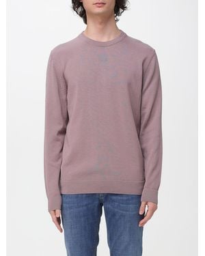 HUGO Jumper - Purple