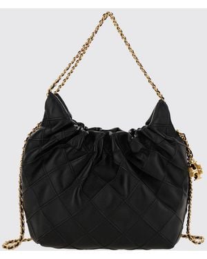 Tory Burch Tote Bag - Black