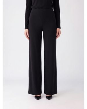 Norma Kamali Dress - Black