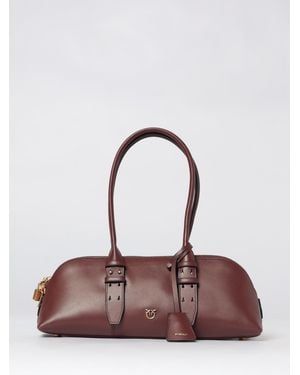 Pinko Escape Bag Horizontal - Red
