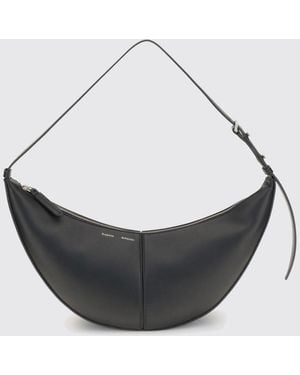 Proenza Schouler Schultertasche Damen - Grau