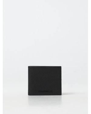 Emporio Armani Wallet - White