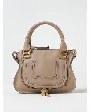 Chloé Borsa Marcie Chloè - Neutro