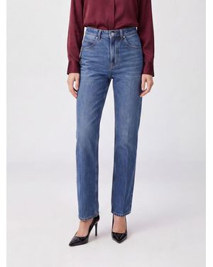 Victoria Beckham Jeans - Blue
