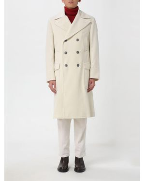 Brunello Cucinelli Trench Coat - Natural