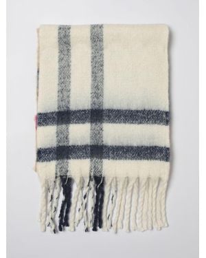 Barbour Scarf - Natural
