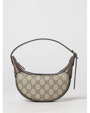 Gucci Sac À Main Femme - Métallisé