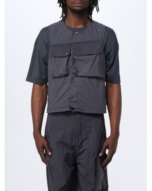C.P. Company Gilet - Blu
