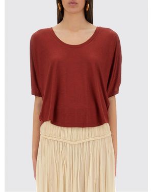 Isabel Marant T-Shirt - Red