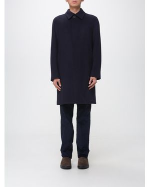 Manuel Ritz Chaqueta Hombre - Azul