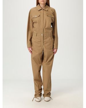 Moschino Tuta - Neutro
