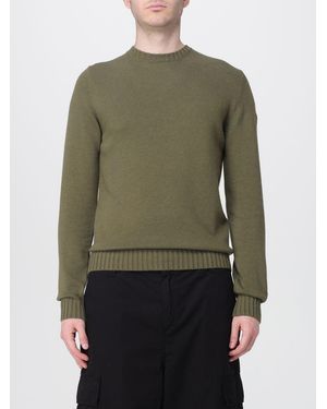 Colmar Jumper - Green