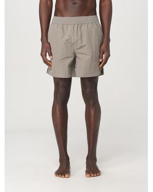 Ami Paris Short - Natural