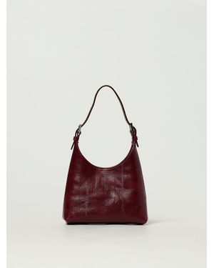 BY FAR Shoulder Bag - Purple