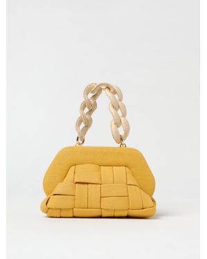 THEMOIRÈ Borsa Bios - Giallo