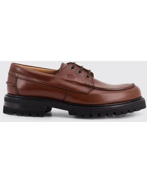 Church's Schuhe Herren - Braun