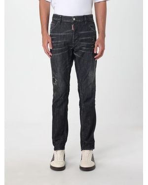 DSquared² Jeans - Blue