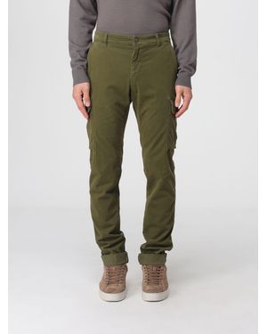 Mason's Pants - Green