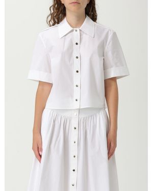 Tory Burch Shirt - White